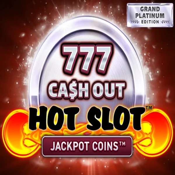 Play 777 Cash Out Grand Platinum Edition slot by Wazdan on don-bet-uk.com