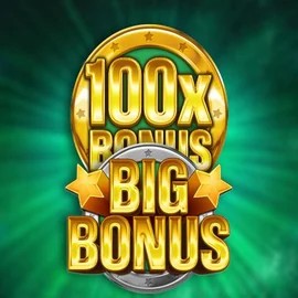 Big Bonus logo by Inspired Gaming Donbet Casino