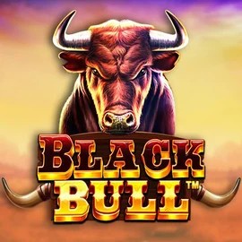 Play the Black Bull slot by Pragmatic Play on Donbet Casino