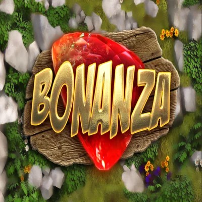 Logo of Bonanza from Big Time Gaming at Donbet Casino