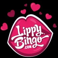 Logo of Lippy Bingo from Eyecon at Donbet Casino