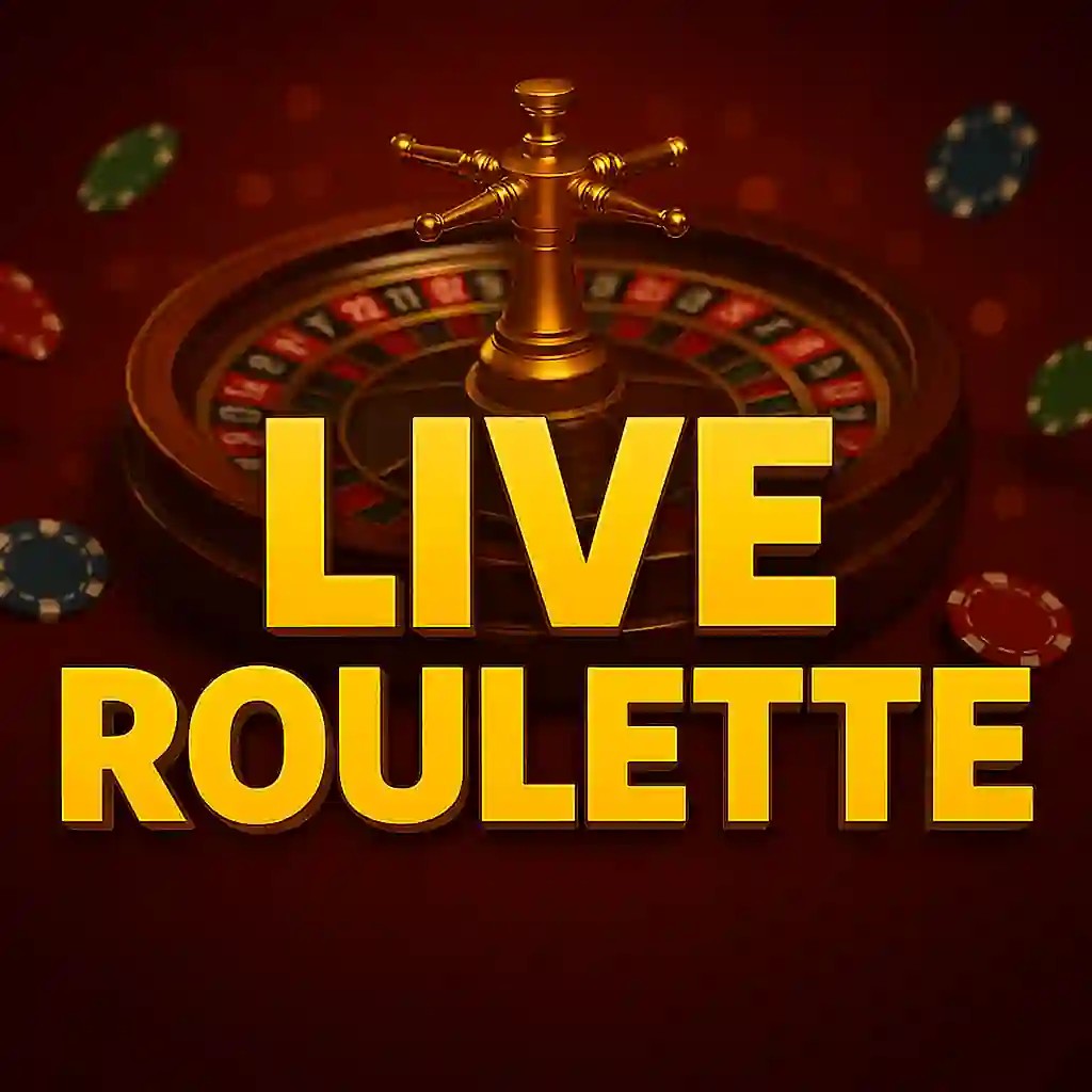 game logo by Pragmatic Live on don-bet-uk.com