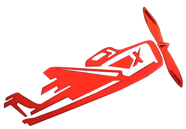 game logo by Spribe on don-bet-uk.com