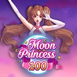 Try Moon Princess 100 slot by Play'n GO on don-bet-uk.com – logo image