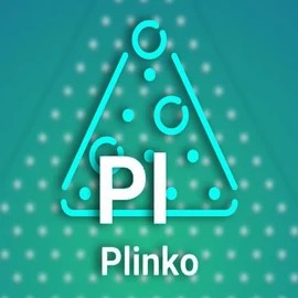 Plinko (Spribe) logo by Spribe at Donbet CasinoPlinko (Spribe)