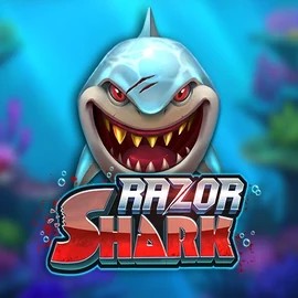 game logo by Push Gaming on don-bet-uk.com