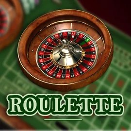 Logo of Roulette (Habanero) from Habanero at Donbet Casino