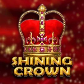 Shining Crown online slot from Amusnet Interactive – play at don-bet-uk.com