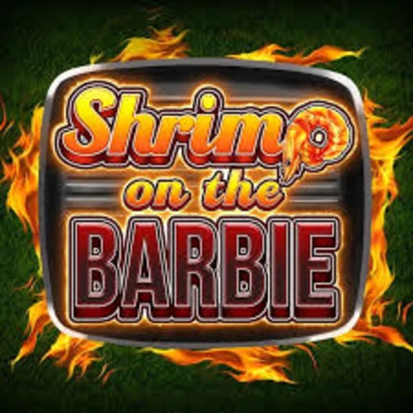 Enjoy Shrimp on the Barbie by Greentube – logo hosted on don-bet-uk.com