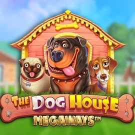 Enjoy The Dog House Megaways by Pragmatic Play – logo hosted on don-bet-uk.com