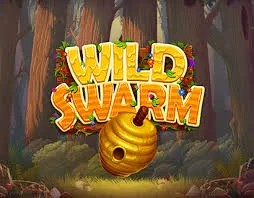 Wild Swarm – slot by Push Gaming, featured at don-bet-uk.com