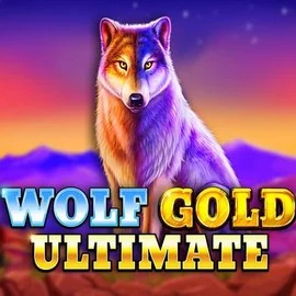 Wolf Gold Ultimate – slot by Pragmatic Play, featured at don-bet-uk.com
